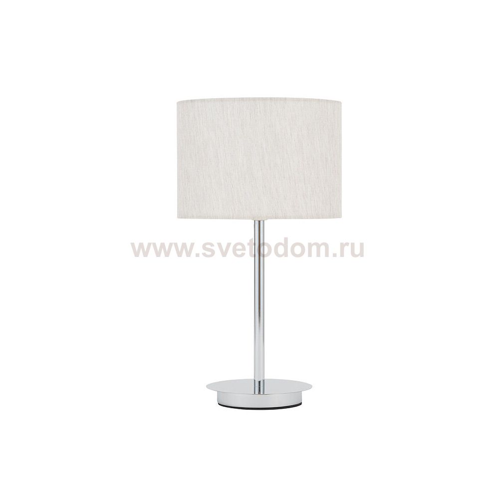 Настольная лампа Nowodvorski Hotel Mood Cream (Cерия Hotel Mood, Цвет Кремовый) арт. 11778