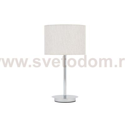 Настольная лампа Nowodvorski Hotel Mood Cream (Cерия Hotel Mood, Цвет Кремовый) арт. 11778