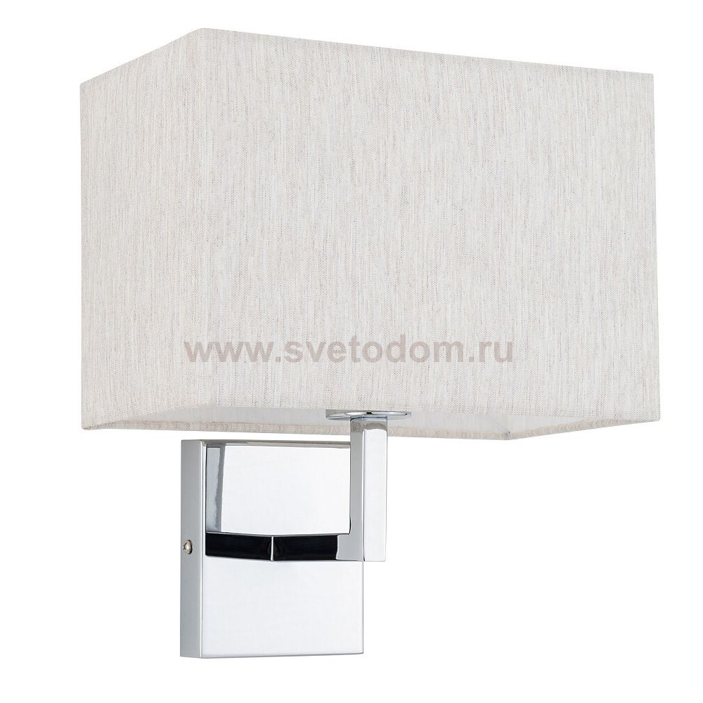 Бра Nowodvorski Hotel Mood Cream (Cерия Hotel Mood, Цвет Кремовый) арт. 11780