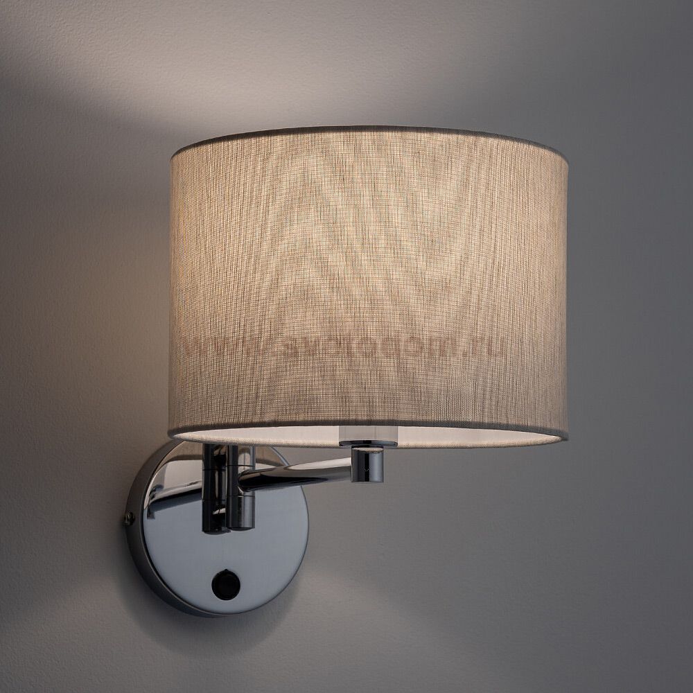 Бра Nowodvorski Hotel Mood Cream (Cерия Hotel Mood, Цвет Кремовый) арт. 11781