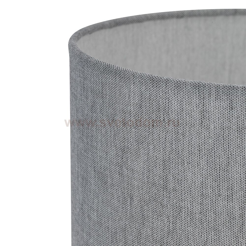 Настольная лампа Nowodvorski Hotel Mood Gray (Cерия Hotel Mood, Цвет Серый) арт. 11786