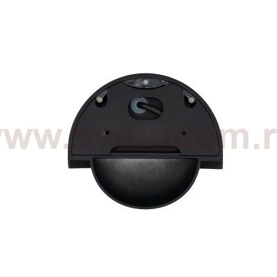 Уличный настенный светильник Nowodvorski Cabo Led Black (Cерия Cabo Led, Цвет Черный) арт. 11804