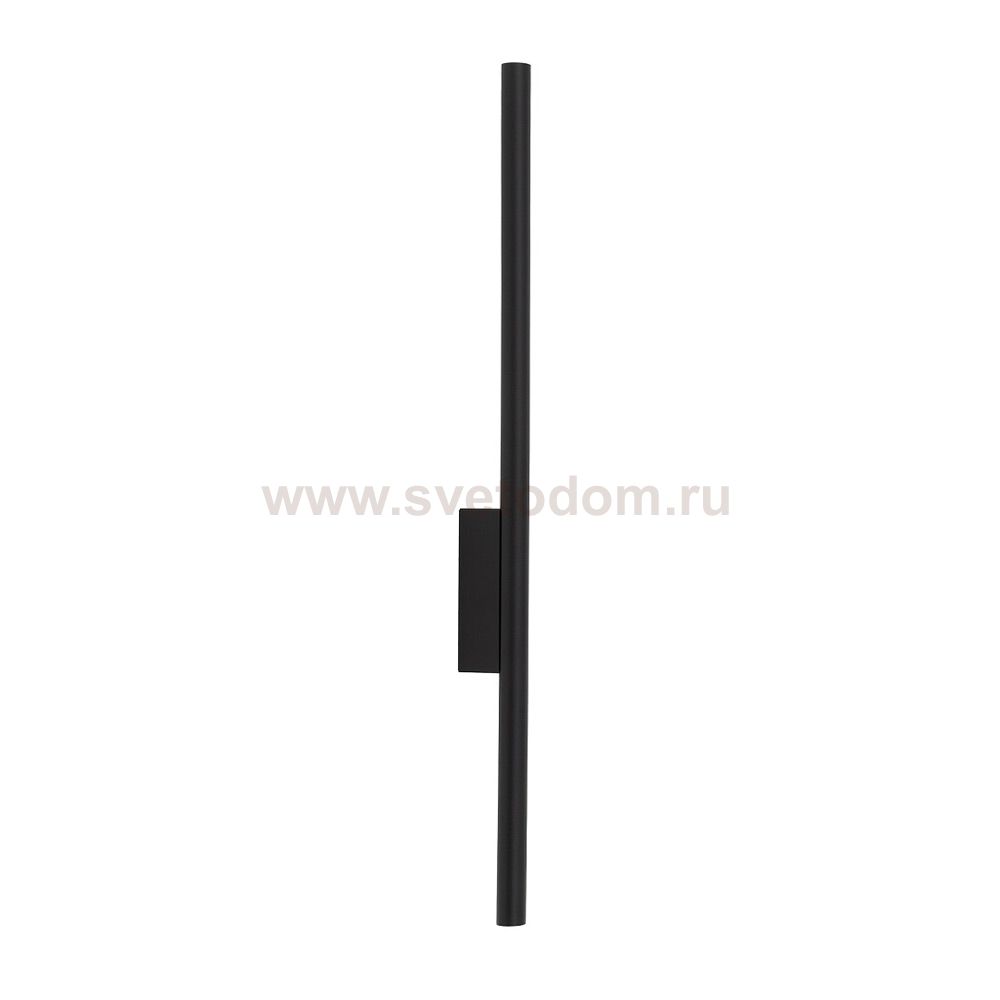 Настенный светильник Nowodvorski Laser Wall Black (Cерия Laser Wall, Цвет Черный) арт. 11812