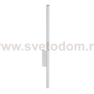 Настенный светильник Nowodvorski Laser Wall White (Cерия Laser Wall, Цвет Белый) арт. 11813