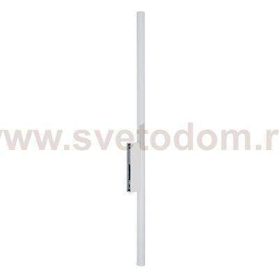 Настенный светильник Nowodvorski Laser Wall White (Cерия Laser Wall, Цвет Белый) арт. 11813