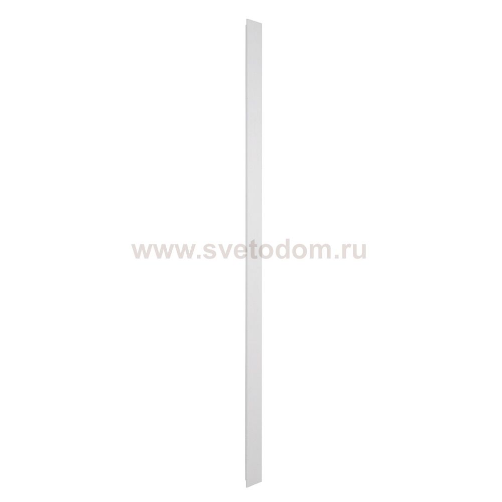 Настенный светильник Nowodvorski Comma Led L White (Cерия Comma Led L, Цвет Белый) арт. 11882