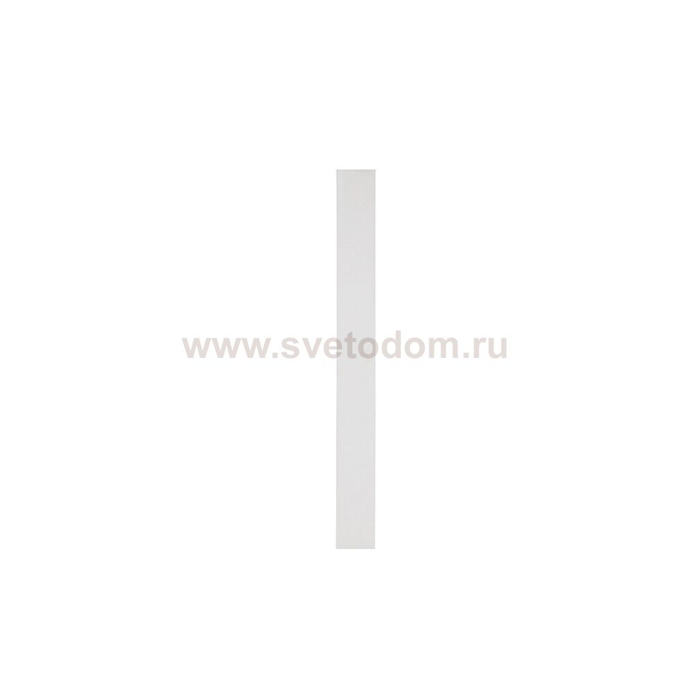 Настенный светильник Nowodvorski Comma Led S White (Cерия Comma Led S, Цвет Белый) арт. 11884