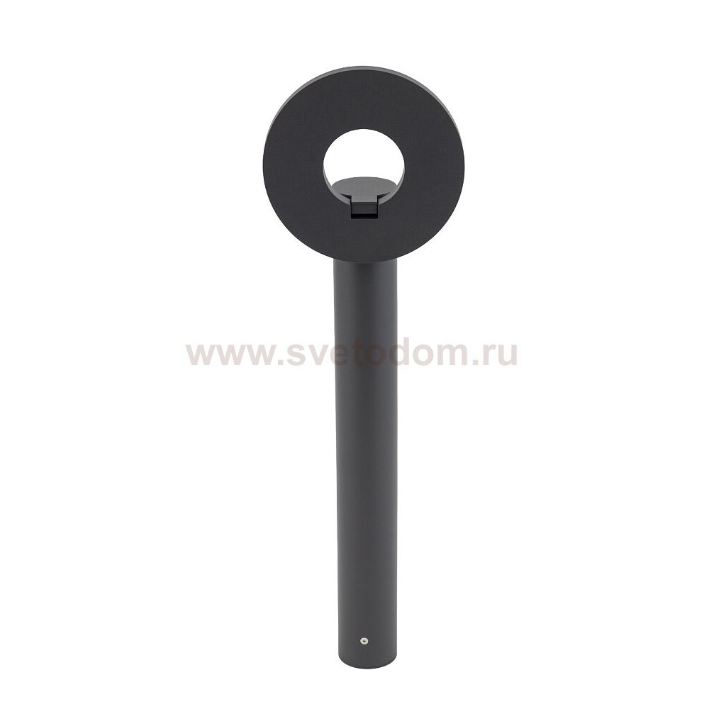 Уличный светильник Nowodvorski Серия Axion Led (Аксион Лед) Цвет Graphite (Графит) арт. 11938