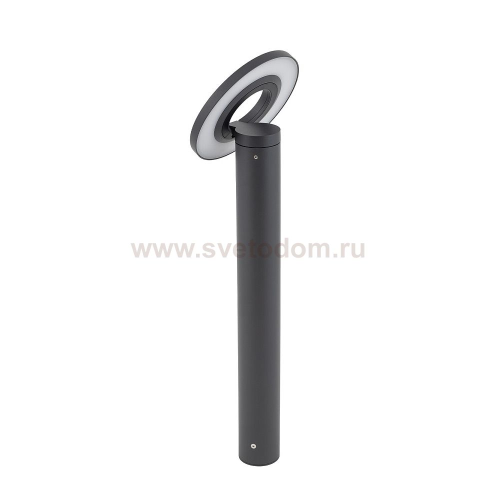 Уличный светильник Nowodvorski Серия Axion Led (Аксион Лед) Цвет Graphite (Графит) арт. 11938