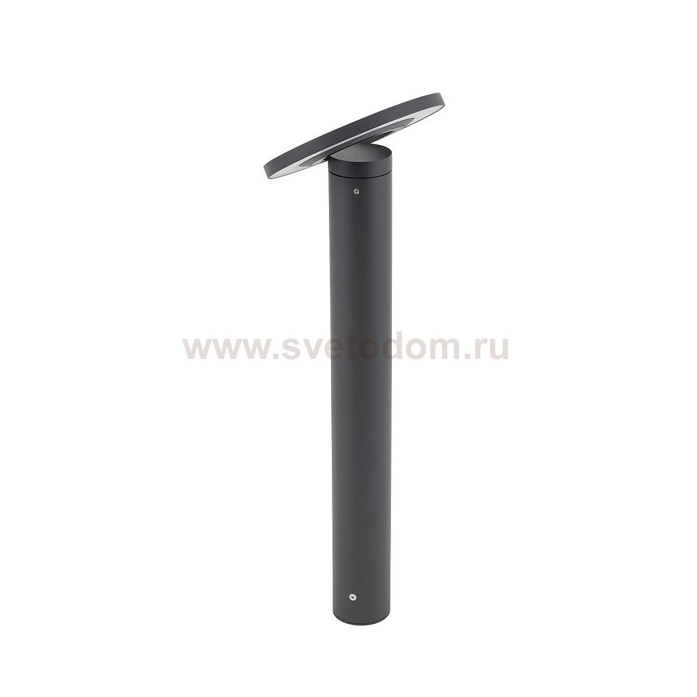 Уличный светильник Nowodvorski Серия Axion Led (Аксион Лед) Цвет Graphite (Графит) арт. 11938