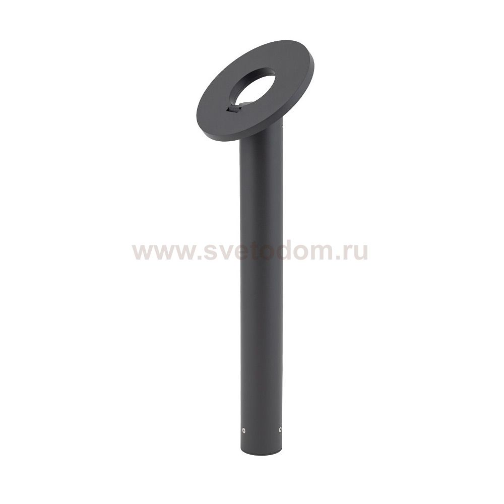 Уличный светильник Nowodvorski Серия Axion Led (Аксион Лед) Цвет Graphite (Графит) арт. 11938