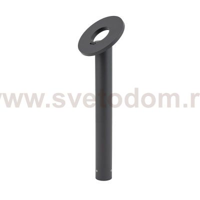 Уличный светильник Nowodvorski Серия Axion Led (Аксион Лед) Цвет Graphite (Графит) арт. 11938