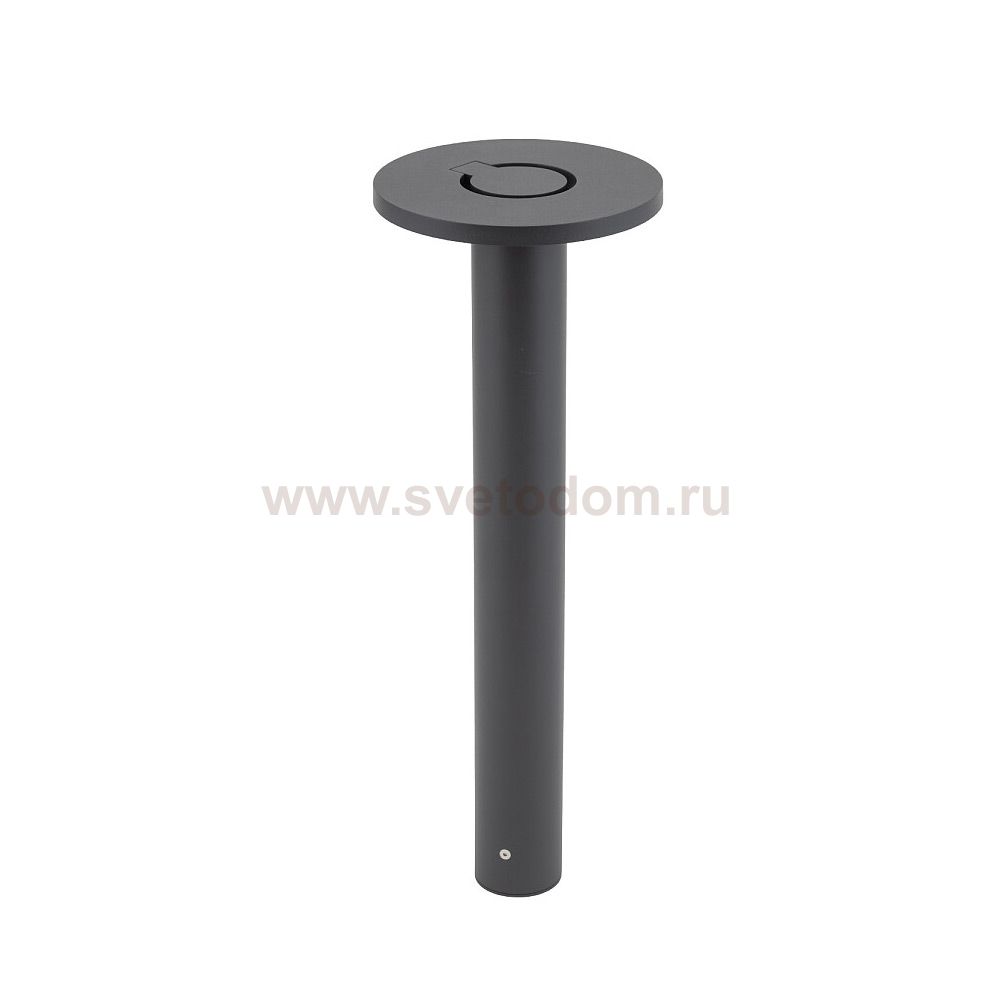 Уличный светильник Nowodvorski Серия Axion Led (Аксион Лед) Цвет Graphite (Графит) арт. 11938
