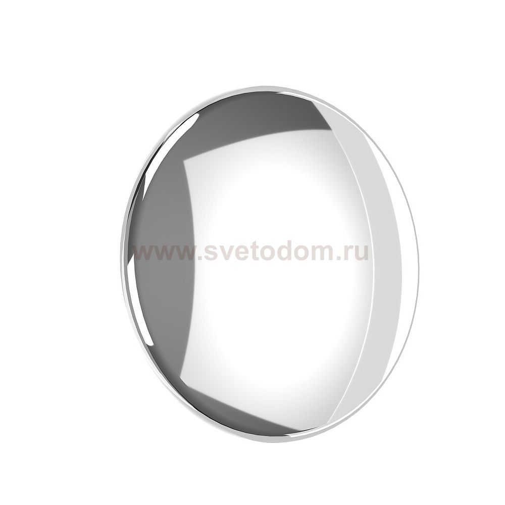 Настенный светильник Nowodvorski Серия Astra Led (Астра Лед) Цвет Chrome (Хром) арт. 11940