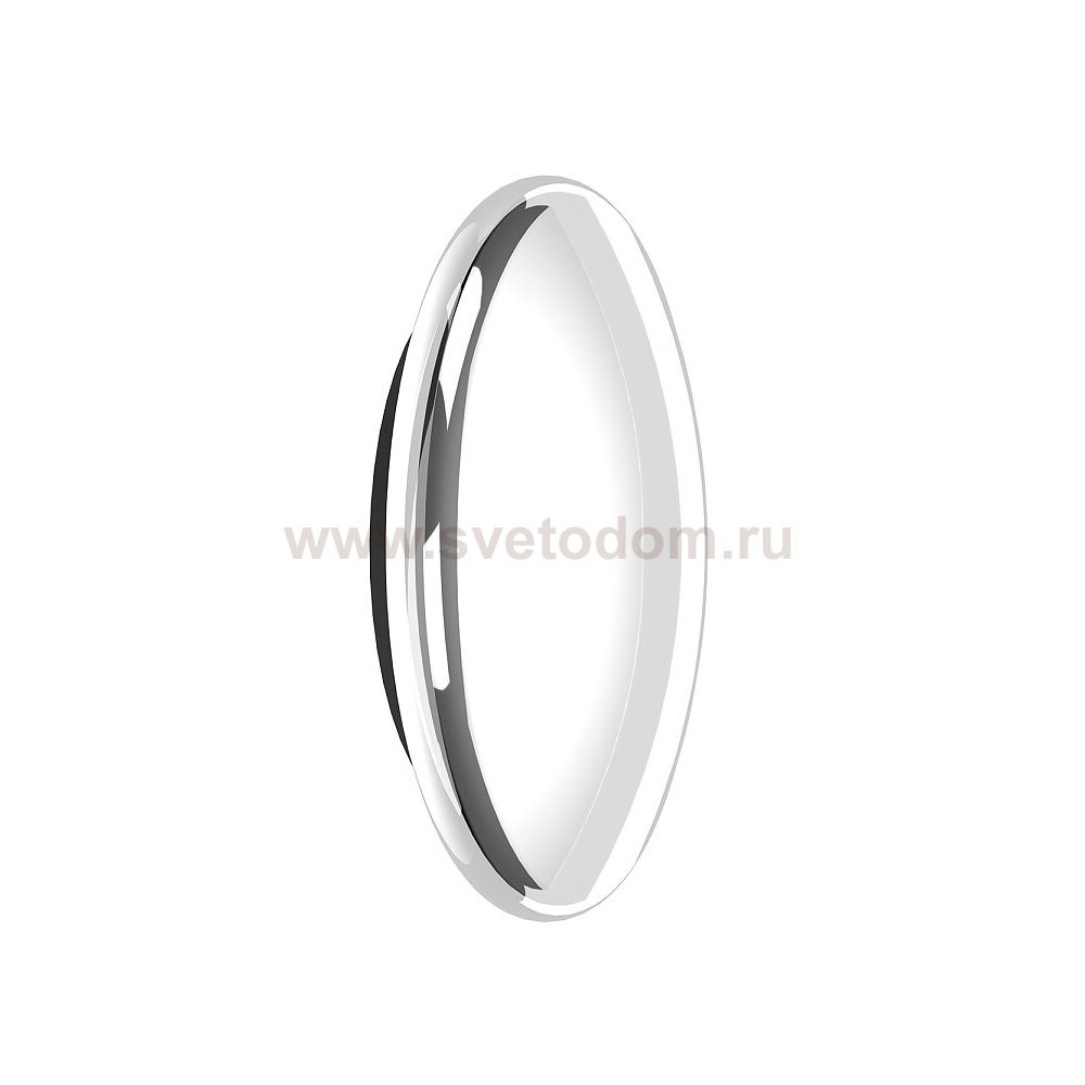 Настенный светильник Nowodvorski Серия Astra Led (Астра Лед) Цвет Chrome (Хром) арт. 11940