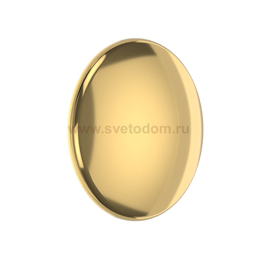 Настенный светильник Nowodvorski Серия Astra Led (Астра Лед) Цвет Gold (Золото) арт. 11942