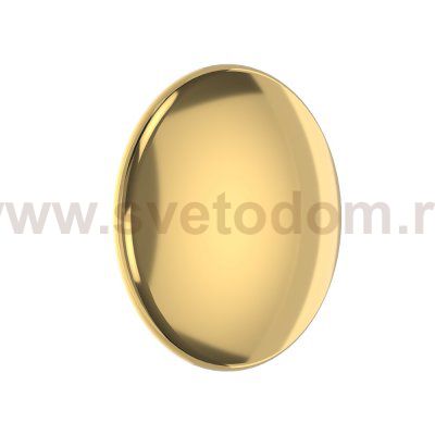 Настенный светильник Nowodvorski Серия Astra Led (Астра Лед) Цвет Gold (Золото) арт. 11942