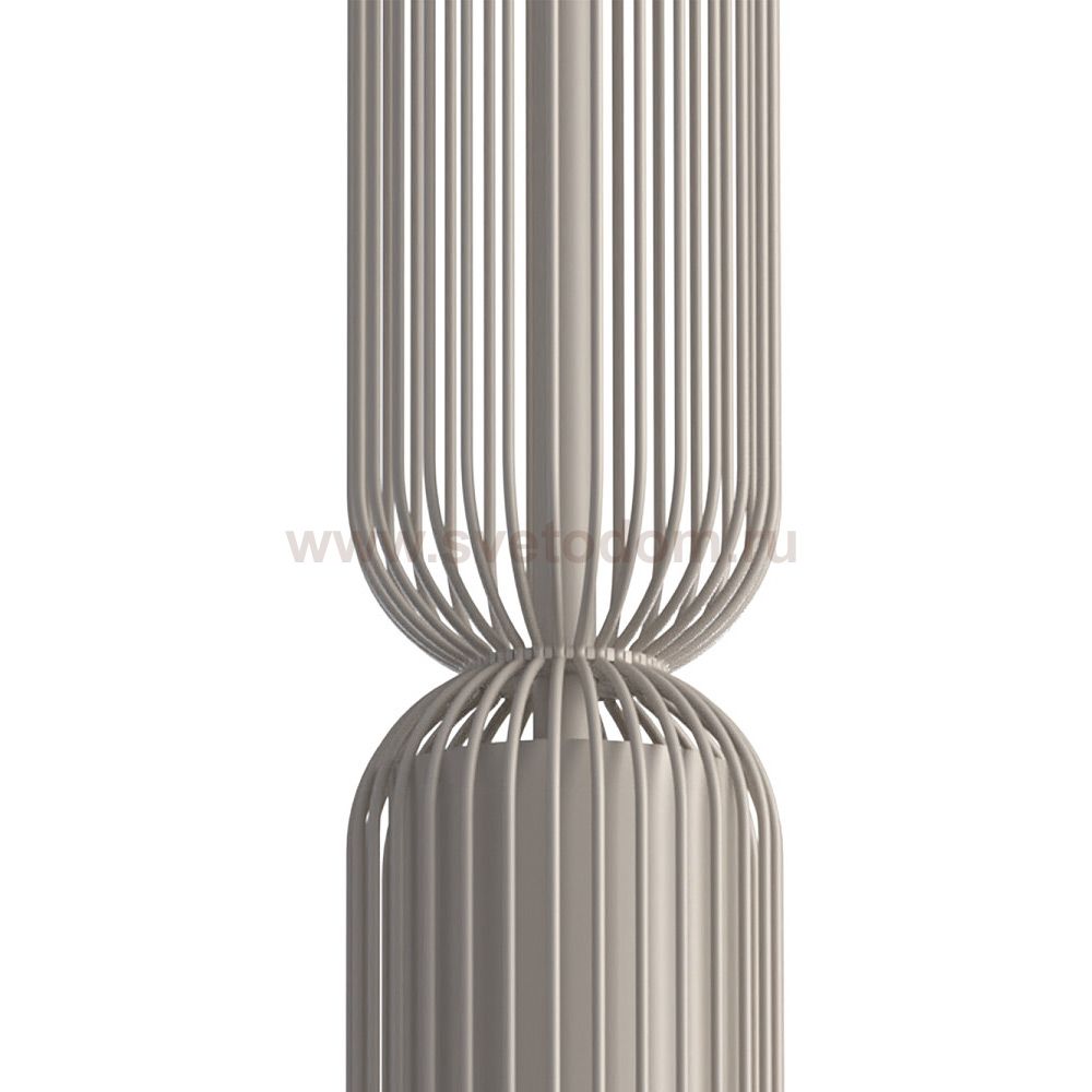 Подвесной светильник Nowodvorski Singles A Beige (Cерия Singles A, Цвет Бежевый) арт. 12192