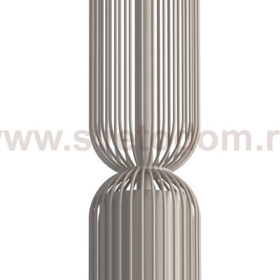 Подвесной светильник Nowodvorski Singles A Beige (Cерия Singles A, Цвет Бежевый) арт. 12192