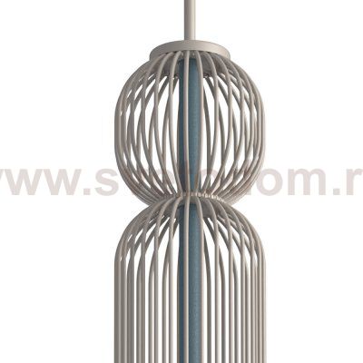 Подвесной светильник Nowodvorski Singles A Graphite  (Cерия Singles A, Цвет Графит) арт. 12194