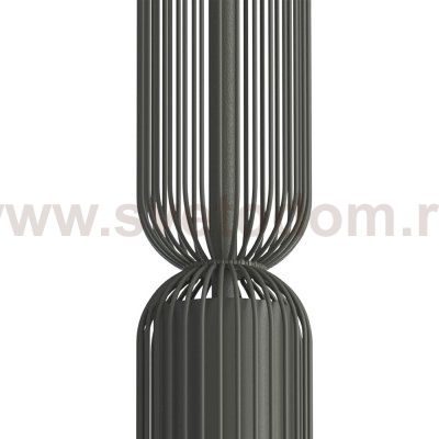 Подвесной светильник Nowodvorski Singles A Graphite (Cерия Singles A, Цвет Графит) арт. 12195