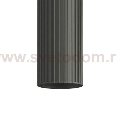 Подвесной светильник Nowodvorski Singles A Graphite (Cерия Singles A, Цвет Графит) арт. 12195