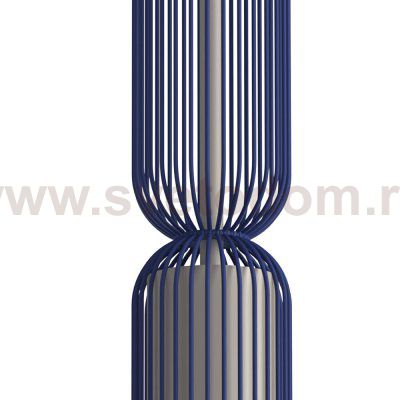 Подвесной светильник Nowodvorski Singles A Umbra Blue (Cерия Singles A, Цвет Темно-синий) арт. 12196