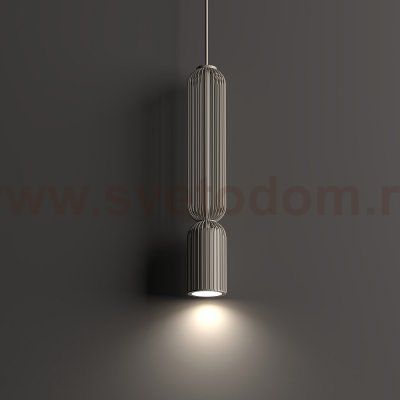 Подвесной светильник Nowodvorski Singles B Beige (Cерия Singles B, Цвет Бежевый) арт. 12197