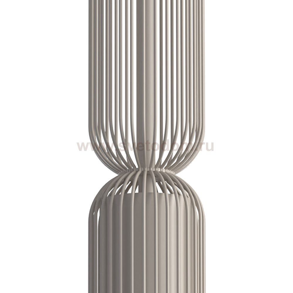 Подвесной светильник Nowodvorski Singles B Beige (Cерия Singles B, Цвет Бежевый) арт. 12197