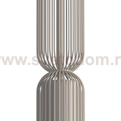 Подвесной светильник Nowodvorski Singles B Beige (Cерия Singles B, Цвет Бежевый) арт. 12197