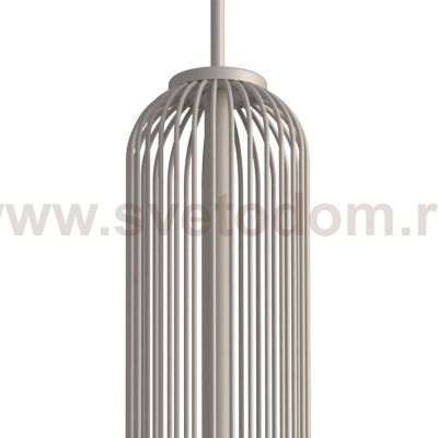 Подвесной светильник Nowodvorski Singles B Beige (Cерия Singles B, Цвет Бежевый) арт. 12197