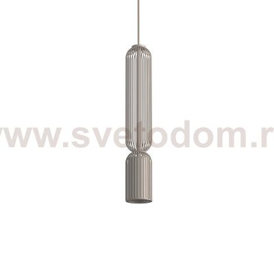 Подвесной светильник Nowodvorski Singles B Beige (Cерия Singles B, Цвет Бежевый) арт. 12197