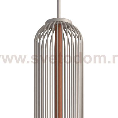 Подвесной светильник Nowodvorski Singles B Terracotta (Cерия Singles B, Цвет Терракот) арт. 12198