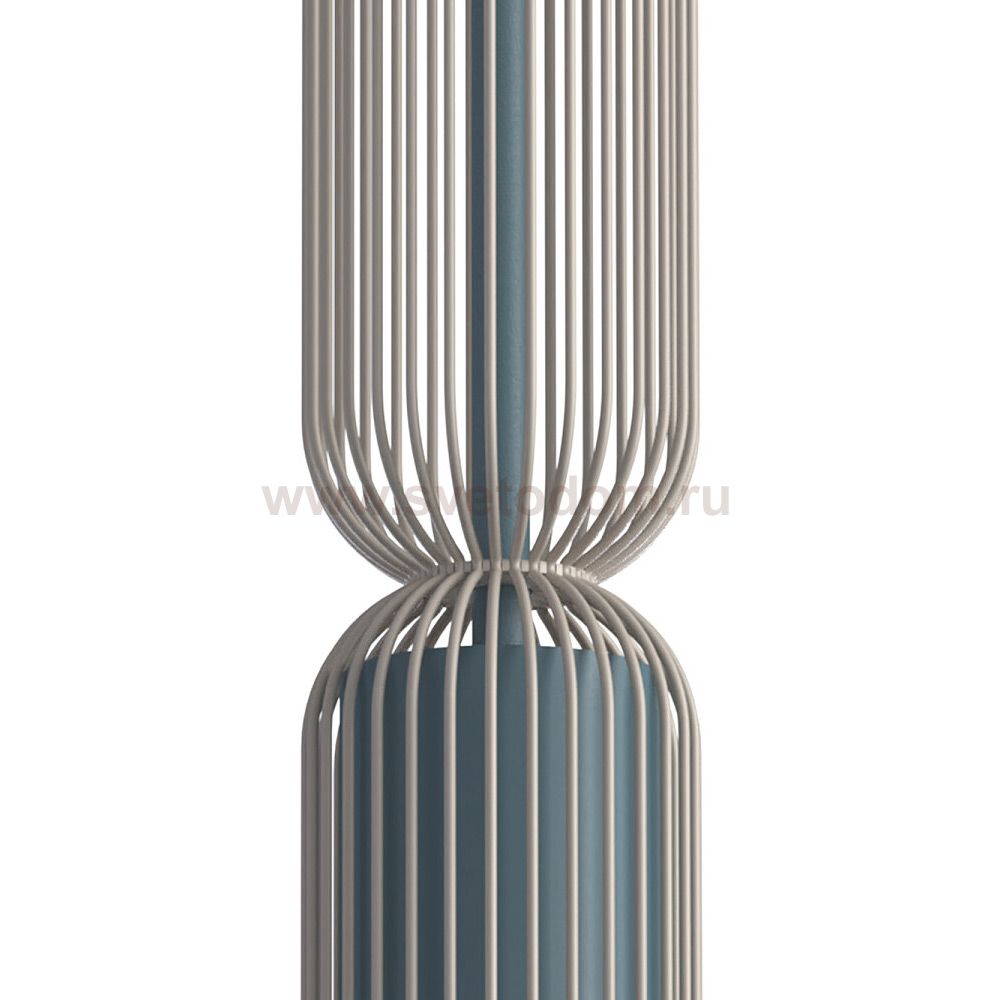 Подвесной светильник Nowodvorski Singles B Graphite (Cерия Singles B, Цвет Графит) арт. 12200