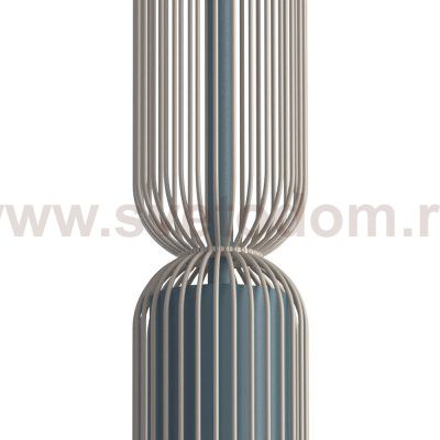 Подвесной светильник Nowodvorski Singles B Graphite (Cерия Singles B, Цвет Графит) арт. 12200