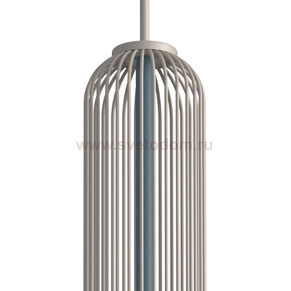 Подвесной светильник Nowodvorski Singles B Graphite (Cерия Singles B, Цвет Графит) арт. 12200