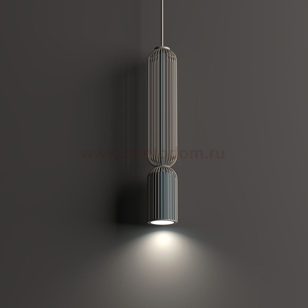 Подвесной светильник Nowodvorski Singles B Graphite (Cерия Singles B, Цвет Графит) арт. 12200