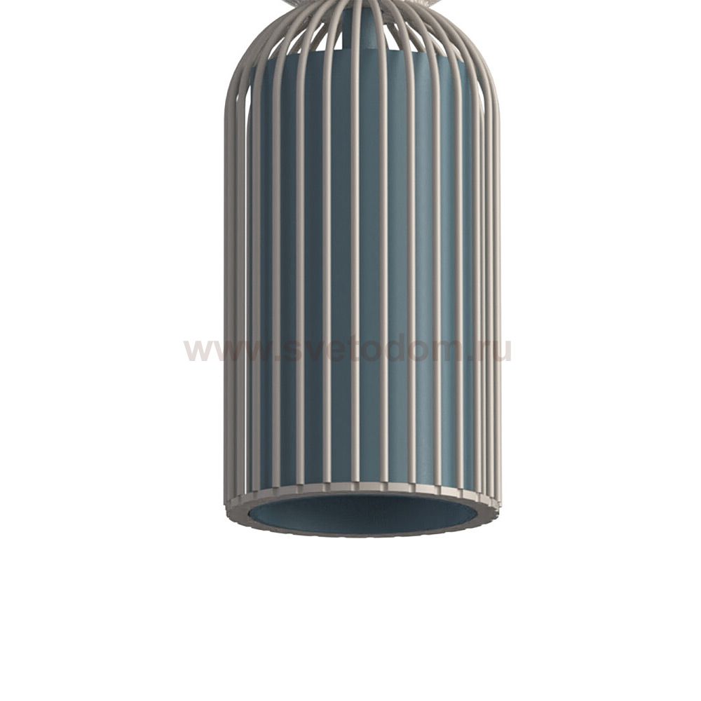 Подвесной светильник Nowodvorski Singles B Graphite (Cерия Singles B, Цвет Графит) арт. 12200