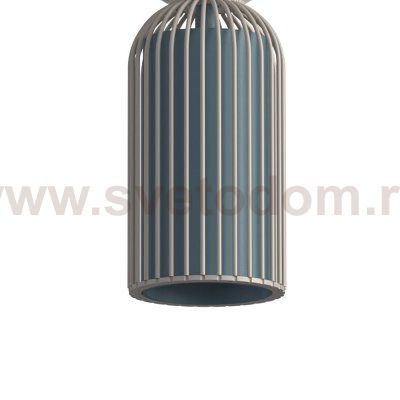 Подвесной светильник Nowodvorski Singles B Graphite (Cерия Singles B, Цвет Графит) арт. 12200