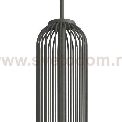 Подвесной светильник Nowodvorski Singles B Graphite  (Cерия Singles B, Цвет Графит) арт. 12201