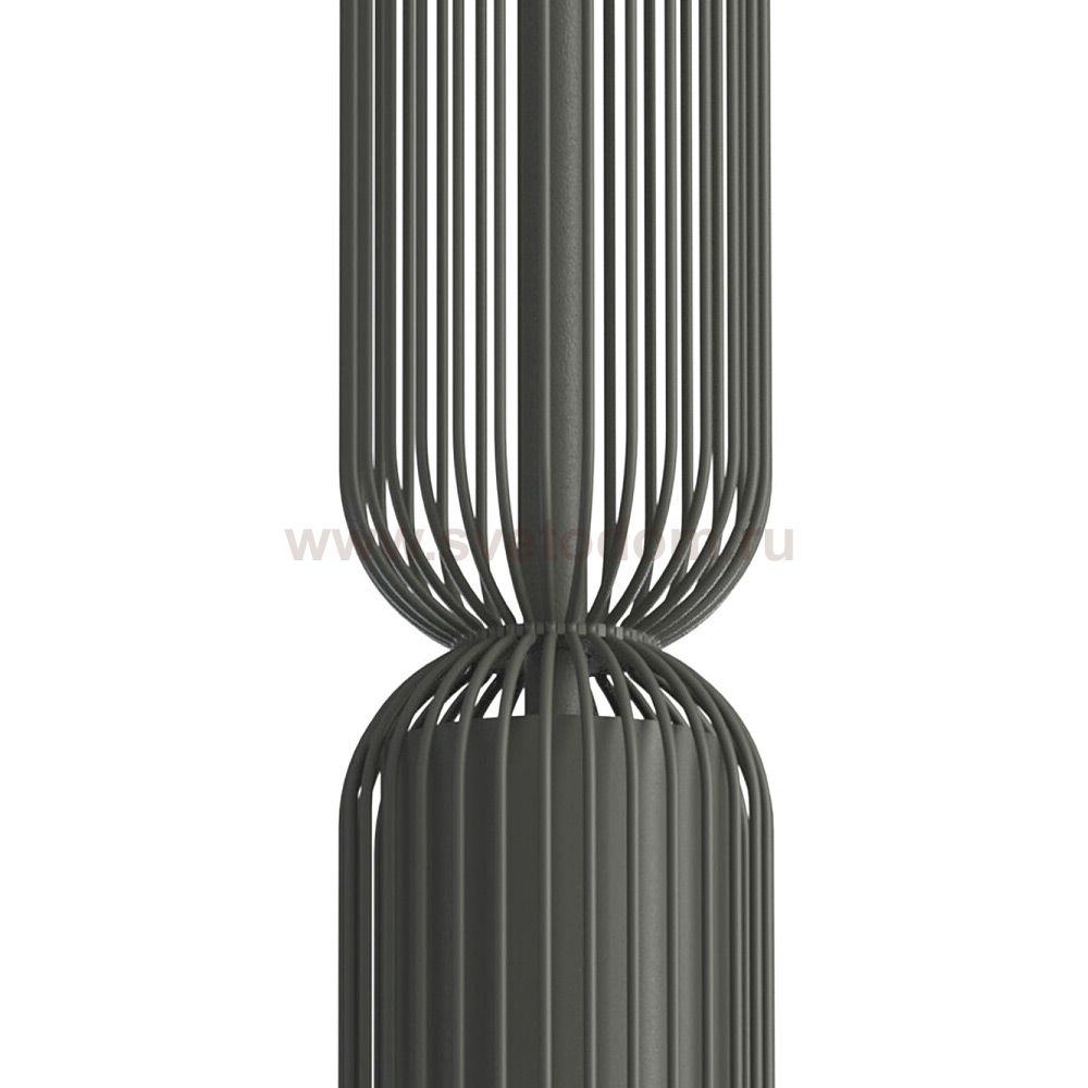 Подвесной светильник Nowodvorski Singles B Graphite  (Cерия Singles B, Цвет Графит) арт. 12201