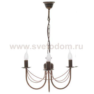 Люстра подвесная Nowodvorski WIOLETTA III 1352