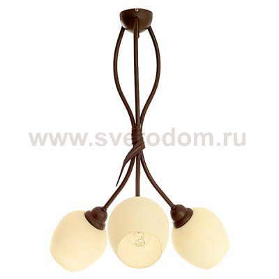 Люстра потолочная Nowodvorski MIKI III 1511