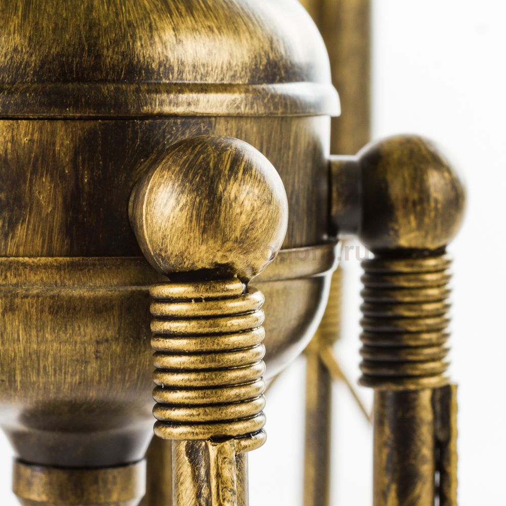 Люстра подвесная Nowodvorski ARES V 205