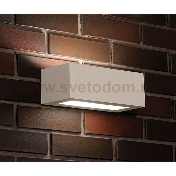 Светильник настенный Nowodvorski GIPSY S 2206