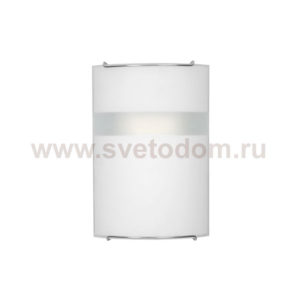 Светильник настенно-потолочный Nowodvorski LUX mat 1 2267