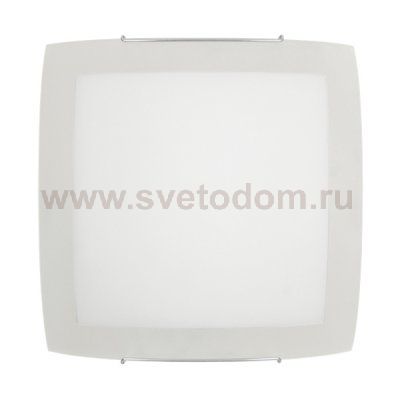 Светильник настенно-потолочный Nowodvorski LUX mat 7 2272