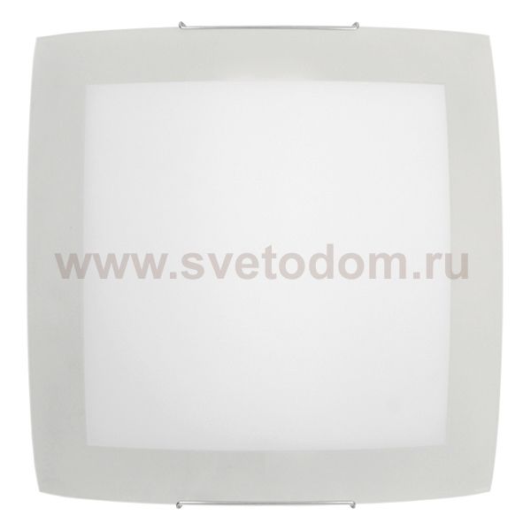 Настенно-потолочный светильник Nowodvorski 2273 LUX mat