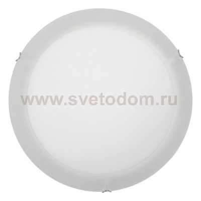 Светильник настенно-потолочный Nowodvorski LUX mat 10 2274