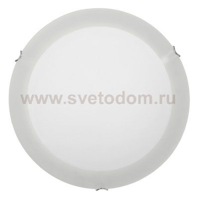 Настенно-потолочный светильник Nowodvorski 2275 LUX mat